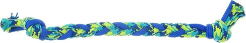 ZEUS K9 Fitness Dog Toys by ZEUS Tpr Ball, Virtually Indestructible Exercise Toy (Color May Vary) in Saudi Arabia