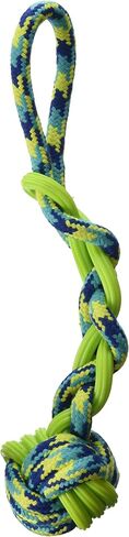 ZEUS K9 Fitness Dog Toys by ZEUS Tpr Ball, Virtually Indestructible Exercise Toy (Color May Vary) in Saudi Arabia