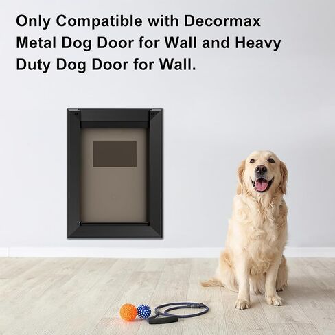 Replacement Pet Door Flap (Large) in Saudi Arabia