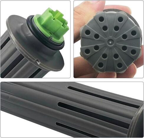 مفتاح غمر غسالة الأطباق WD21X10519 متوافق مع غسالة الأطباق Ge ADT CDT DDT GDF GDT PDT ZDT Series لسلسلة WD21X20204 WD21X10492 PS8690623 in Kuwait