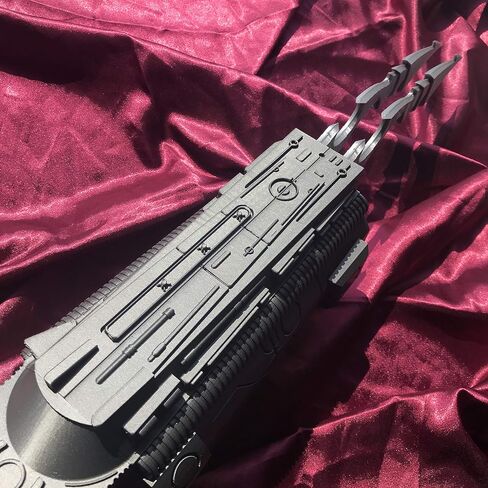 Predator Gauntlet ForeArm (3D Printed) Replica Props Cosplay in Saudi Arabia