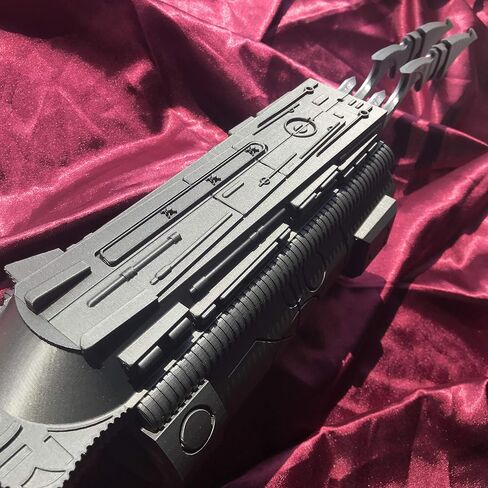 Predator Gauntlet ForeArm (3D Printed) Replica Props Cosplay in Saudi Arabia