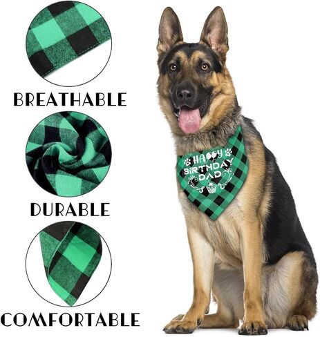 Dog Bandana, Service Dog Triangle Dog Bandana, Camouflage Dog Scarf Printing, Dog Scarf Accessories, Dog Bandana Pet Scarf, Pet Scarf, Camouflage Pet Scarf Accessories, Dog Bandana Gift (J32) in Saudi Arabia