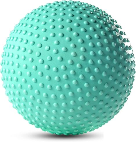 Dog Toys Balls, Herding Ball for Dogs,Almost Indestructible Dog Ball, Outdoor Christmas Durable Dog Toys ，Interactive Balls for Small/Medium Dogs, Dog Ball Float On Water Fetch Bouncy Solid in Saudi Arabia