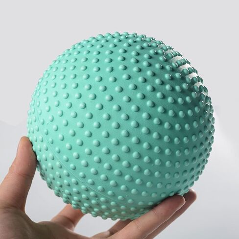 Dog Toys Balls, Herding Ball for Dogs,Almost Indestructible Dog Ball, Outdoor Christmas Durable Dog Toys ，Interactive Balls for Small/Medium Dogs, Dog Ball Float On Water Fetch Bouncy Solid in Saudi Arabia