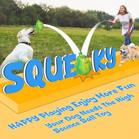 ألعاب مضغ للكلاب من نوغات للمضغ العدواني - ألعاب تسنين الجراء من المطاط الطبيعي - ألعاب تفاعلية للكلاب - لعبة كلب محشوة لوقت لعب ممتد، لعبة مضغ وجلب للسلالات الصغيرة المتوسطة (حليب-3 عبوات) in Kuwait