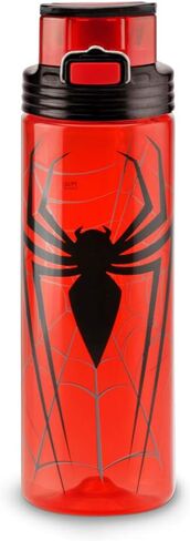 Marvel Spider-Man MVS-700CN Personal Blender, 25 oz., Red/Black in Saudi Arabia