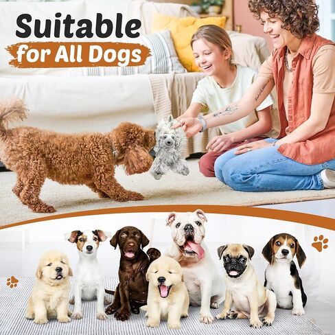 Nomi's Choice Sloth Multipet Dog Toy and Puppy Snuggle Buddy – Plush Stuffed Animals for All Breeds, Rope Dog Toy, Medium Sized Sloth, No Squeaker Pet Safe in Saudi Arabia