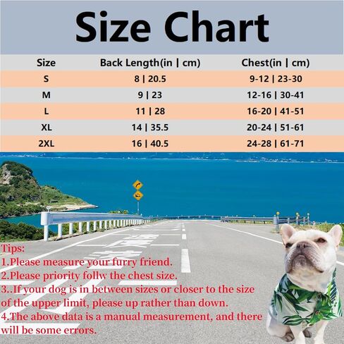 Hawaii Dog Shirt, Pet Summer T-Shirts, Breathable Cool Clothes Beach Seaside Puppy Shirt Sweatshirt for Small Dog (Yellow, X-Large) in Saudi Arabia