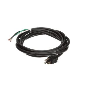 Cambro 47563 Power Cord, 120V