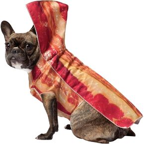 MorrisCostumes GC5006XL Bacon Dog Costume X-Large