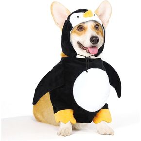 cyeollo Dog Costume Funny Cactus Dog Costumes Cute Halloween Cosplay Dog Clothes Holiday Party Outfits for Small Medium Dogs, S