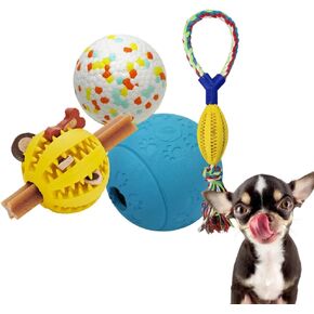 Interactive DogToys Hidden Food Puzzle Ball Encourage Natural Foraging Skills,Slow Food Training to Relieve Boredom and Stimulating.(Orange)