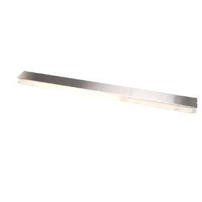Alto Shaam 1002584 Long Pan Divider, 2-1/2" x 28"