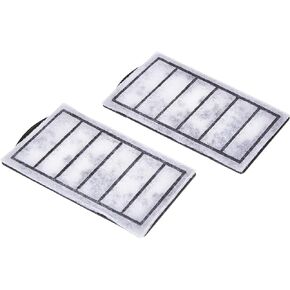 Filter Cartridge for Slim FLO SF-240 SF-500 (2-pc Pack)
