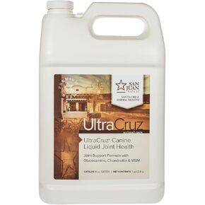 Canine Liquid Joint Health, 1 Gallon