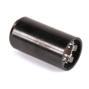 Robot Coupe R239D.2, Capacitor