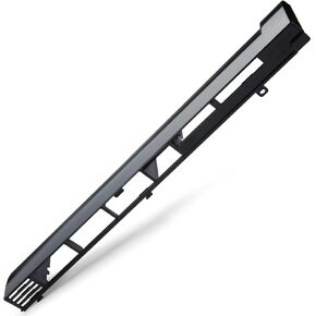 MDX61912701 Microwave Vent Grille Kit for LG LMV2031ST LMH2016ST, for Kenmore Microwave Oven Replacement Parts Microwave Parts (22.7in L)