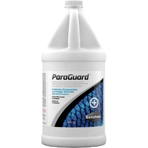 ParaGuard, 4 L / 1 fl. gal.