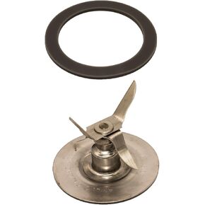 Blendin Replacement Cutter Blade and Gasket Agitator Assembly, Compatible with Oster and Osterizer Blenders