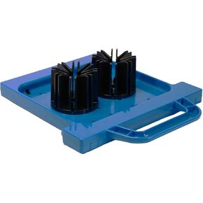 Prince Castle Saber King Wedger Pusher Replacement, 8-Section