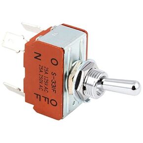 Henny Penny 70046, Switch-Power Dpst