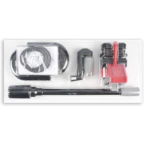 Intake/Output Replacement Kit for 307/407 Canister Filters (A446, A449)