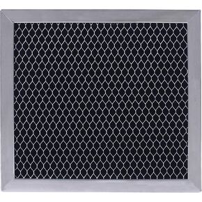 Whirlpool 8206444A Over-The-Range Microwave Charcoal Filter