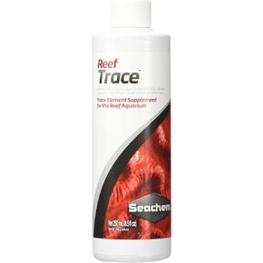 Seachem Reef Trace Elements 250ml