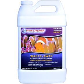 DrTim's Aquatics Reef Waste-Away 128 oz