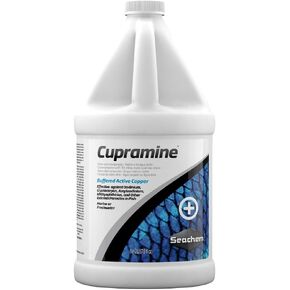 Cupramine, 2 L / 67.6 fl. oz.