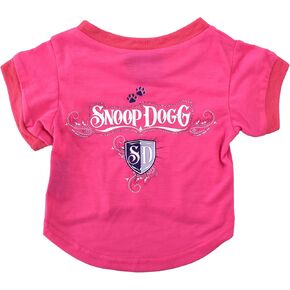 Deluxe Pet T-Shirt, Off The Chain, Large