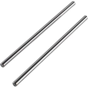 (2PCS) A16551 for AquaClear 110 Power Filter and Powerhead Pump Impeller Shaft Replacement Part