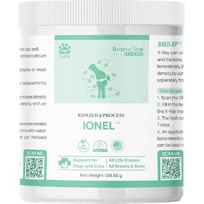 Joint Guardian for Cats and Dogs - Supports Joint, Muscle and Ligament (220.5g) with OptiMSM®, Curcuvet®, Collagen I,II,III (Joint)