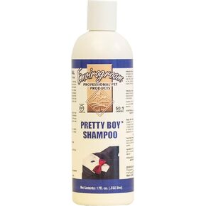 Envirogroom Pretty Boy Shampoo 17 oz