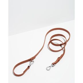 Wild One Leash - Small - Cocoa