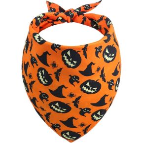 الرابع من يوليو الكلب باندانا كبيرة - 1PCS، العلم الأمريكي الكلب باندانا للصبي والفتاة، وشاح وطني للحيوانات الأليفة، قسط دائم مثلث عكسها الولايات المتحدة الأمريكية باندانا للكلاب المتوسطة الكبيرة in Kuwait