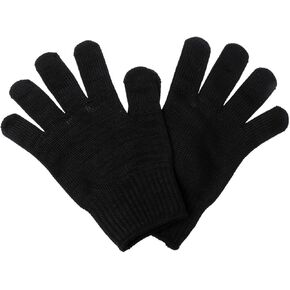 Anti -Bite Glove Bird Training Anti-Bite Glove Safety Working Protect from Parrot Chewing for Small Animal Squirrel Hamster Cockatiel