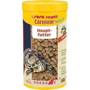 sera 1822 reptile Professional Carnivore