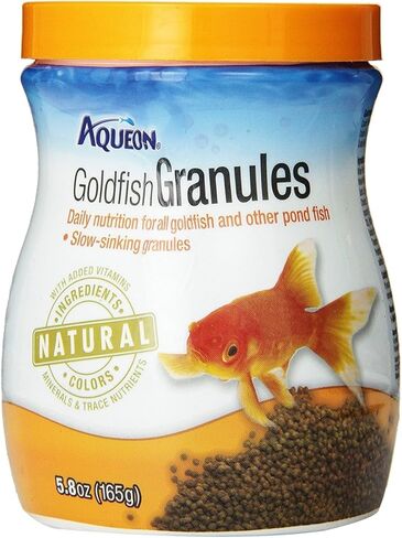 اكيون جولدفيش حبيبات in Kuwait