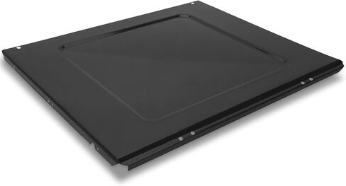 Upgraded 316400601 Oven Bottom Panel Unit, Durable Range Oven Bottom Panel Replacement Parts Compatible with frigidaire, gibson, kenmore, tappan, crosley in Kuwait