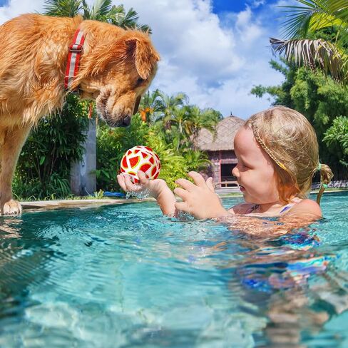36 Pcs Summer Dog Tennis Balls 2.5 Inches Toy Ball for Small Medium Large Dogs Durable Teething Chew Toys for Aggressive Dogs Exercise Training Catching, 3 Styles in Saudi Arabia