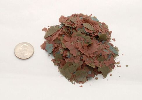 Cobalt Aquatics Mysis Spirulina Flake, 5 oz,Natural in Kuwait