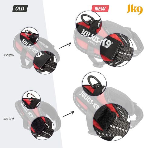 IDC Powerharness, Size: XL/2, Hawaii (Limited Edition) in Saudi Arabia