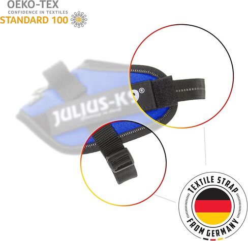 IDC Powerharness, Size: XL/2, Hawaii (Limited Edition) in Saudi Arabia