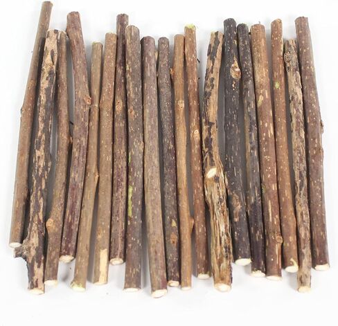 Penn-Plax Cat-Life Natural 5-Piece Toy Bundle for Cats – Contains Silvervine and Compressed Catnip – 2 Wands, 1 Pack of Silvervine Sticks, and 2 Birdies in Saudi Arabia