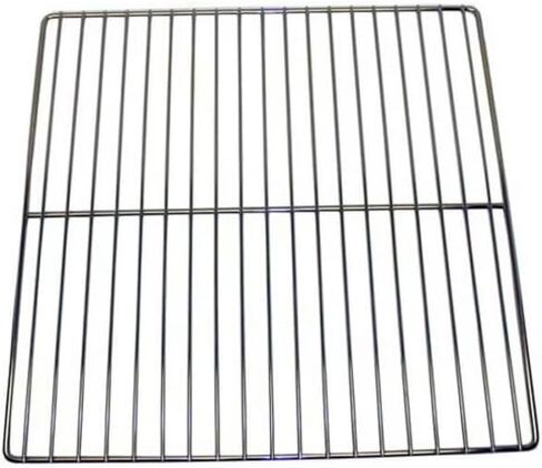 PITCO Fryer Basket Support 17 1/2"" x 17 1/2"" P6073186, Depth 17.5 in. Width 17.5 in, Silver, FMP 226-1058 in Saudi Arabia