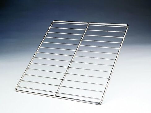 PITCO Fryer Basket Support 17 1/2"" x 17 1/2"" P6073186, Depth 17.5 in. Width 17.5 in, Silver, FMP 226-1058 in Saudi Arabia