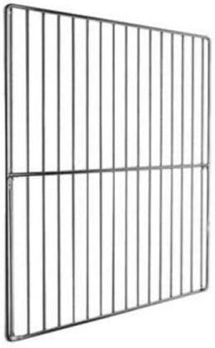 PITCO Fryer Basket Support 17 1/2"" x 17 1/2"" P6073186, Depth 17.5 in. Width 17.5 in, Silver, FMP 226-1058 in Saudi Arabia