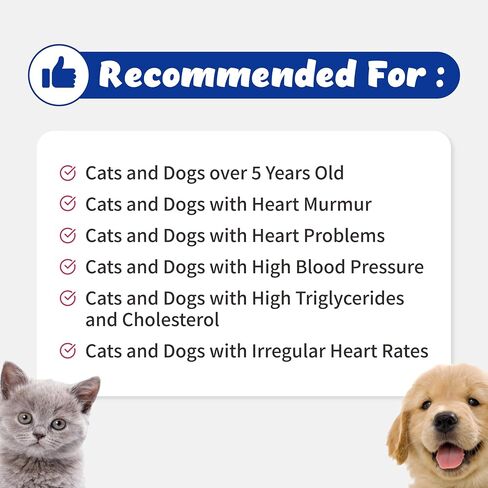 Joint Guardian for Cats and Dogs - Supports Joint, Muscle and Ligament (220.5g) with OptiMSM®, Curcuvet®, Collagen I,II,III (Joint) in Saudi Arabia